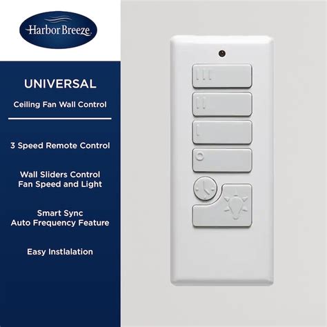 Harbor Breeze Sailstream 52-in Brushed Nickel with Silver Blades Indoor ...