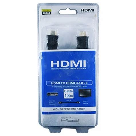 HDMI Cables - Male HDMI Cable Trader - Wholesaler / Distributor from ...