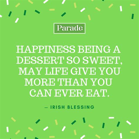 140 Irish Blessings and Sayings for St. Patrick's Day 2025 - Parade