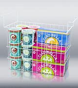Image result for Amazon Chest Freezer Baskets