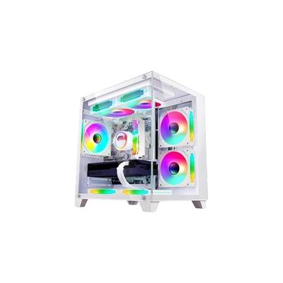 Suevery Desktop Computer RTX 4060 8G 14Th Core I7 India | Ubuy