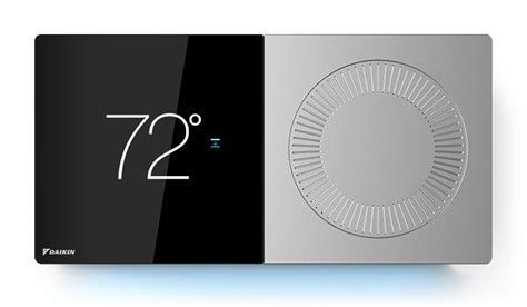 Daikin DTST-ONE-ADA-A One+ Smart Thermostat for Daikin Mini-Split Systems
