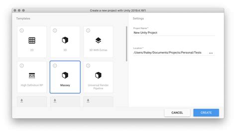 Image result for Basic Building Template for Unity