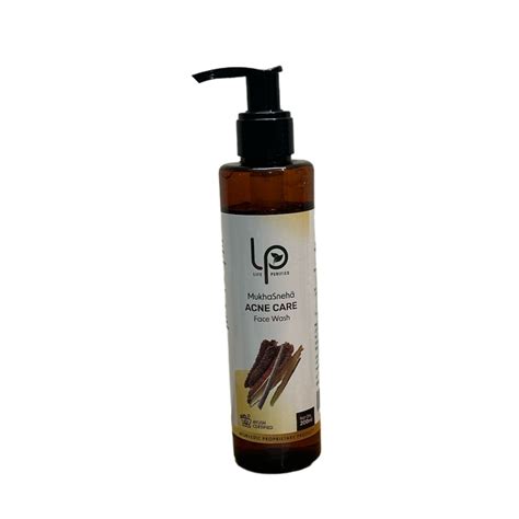 MukhaSneha Acne Care | Life Purified