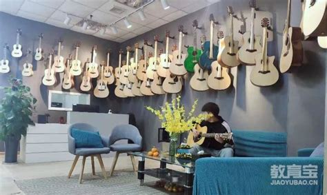 【宁波艺凡吉他俱乐部】艺凡吉他-是一家专业以吉他教学培训的机构-教育宝