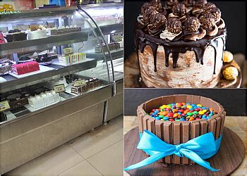 3 Best Cake Shops in Vadodara, GJ - ThreeBestRated