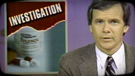 How an Unsolved Mystery Changed the Way We Take Pills - The New York Times