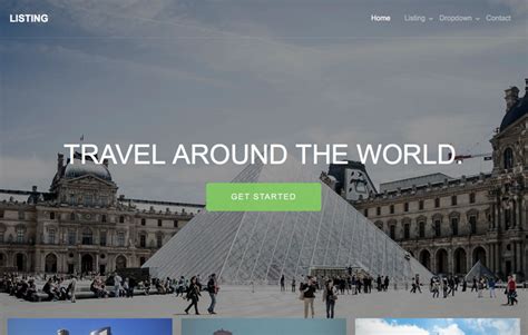 Image result for Hotel Project with HTML and CSS