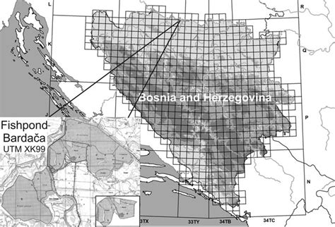 Image result for Military Grid Reference System History