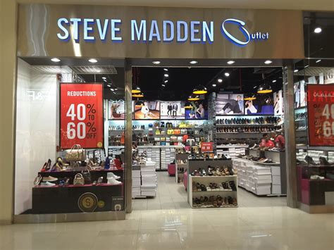 Steve Madden Outlet(Footwear) in Umm Nahad 1, Dubai - HiDubai