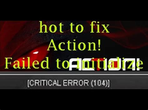 How to Solve "Failure to initialize" Error on Android Emulator-Launch ...