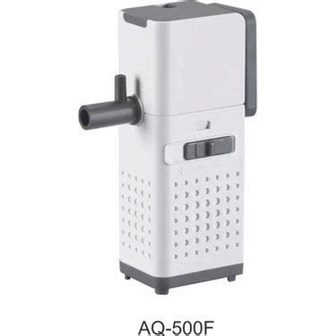 Sobo AQ-500F mini internal filter – Veda Aquarium