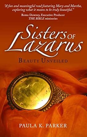 Buy Sisters of Lazarus: Beauty Unveiled Book Online at Low Prices in ...