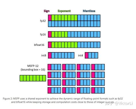 Infdev Floating Point 的图像结果