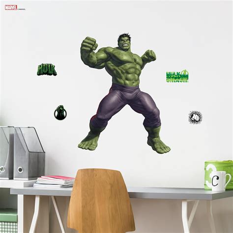 Image result for Hulk Stickers