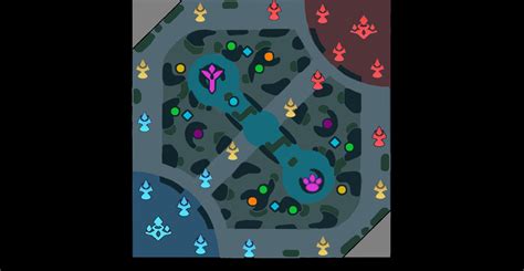 Legends Mod Map 的图像结果