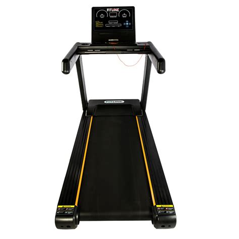 FitLine | Run Treadmill – Fitline India