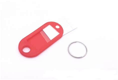 Image result for Key Tags with Liquid Inside