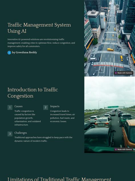 Traffic Management System Using Ai System Working Explain 的图像结果