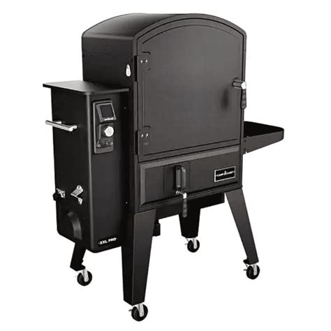 Camp Chef XXL Pro Vertical Pellet Smoker - Compare