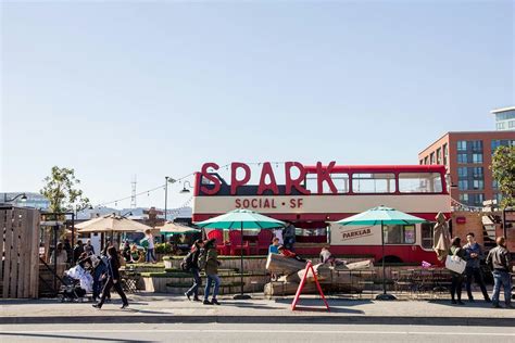 Cal Poly x Warriors Pregame Alumni Social, SPARK Social SF, San ...