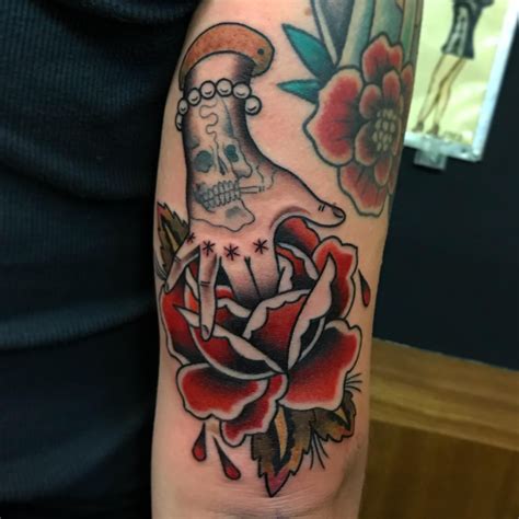 dirty tattoo quotes