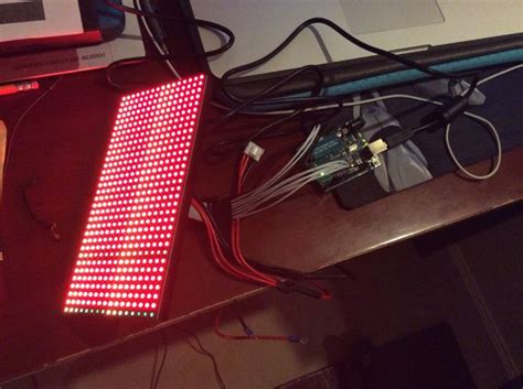 LED Wave Arduino 的图像结果