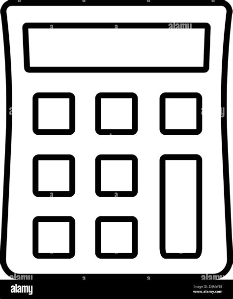 Calculate, calculator, finance icon. Commercial use, printed files and presentations ...