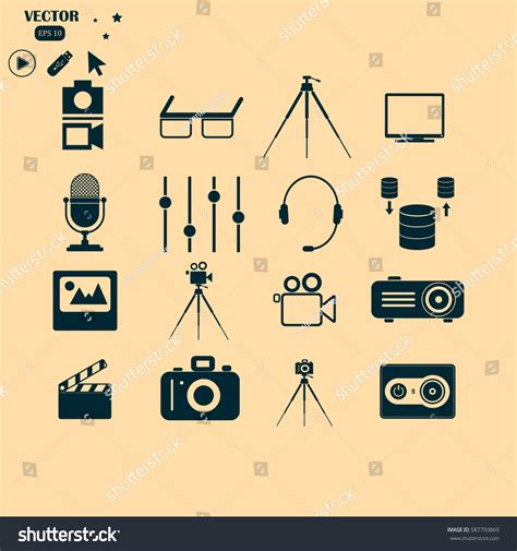 Example of Vector Graphicsin Multimedia 的图像结果