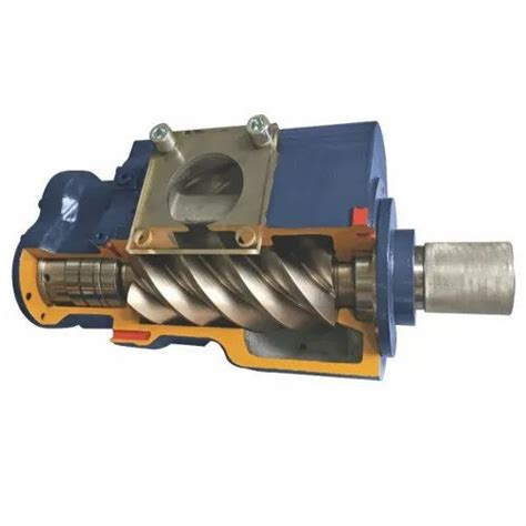 Screw Compressor - Venus TSC-30D Screw Compressor Manufacturer from ...