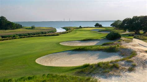 Harbour Town Golf Links - GOLF Top 100 Course