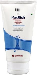 Glenmark Maxr Cream 150GM - Price in India, Buy Glenmark Maxr Cream ...