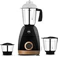 Buy BPL MIX-MASTER Mixer Grinder/Mixie for Kitchen | 750 Watts | 3 ...