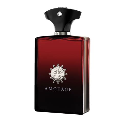Buy Amouage Lyric Eau De Parfum Spray 100ml/3.4oz Online at Low Prices ...