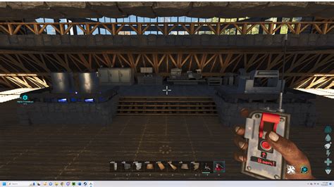 Ark PvE Build 的图像结果