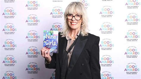 Book Buzz with Stacy Gregg, Dorothy Butler Children's Bookshop ...