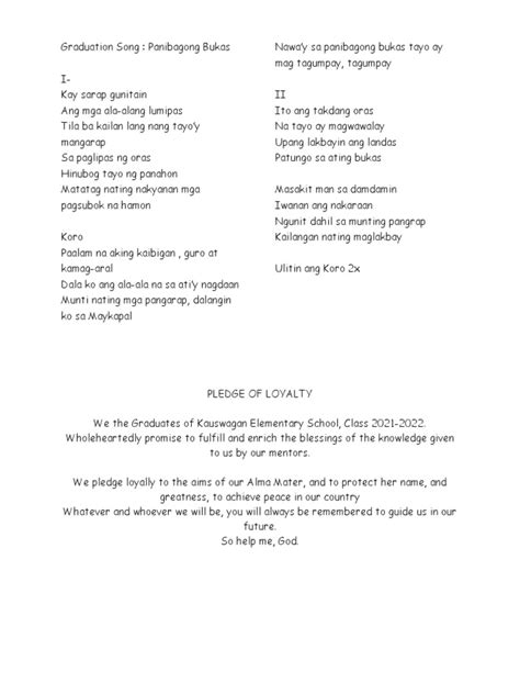 Image result for Graduation Song Audio File