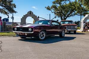 The best classic muscle cars ever built