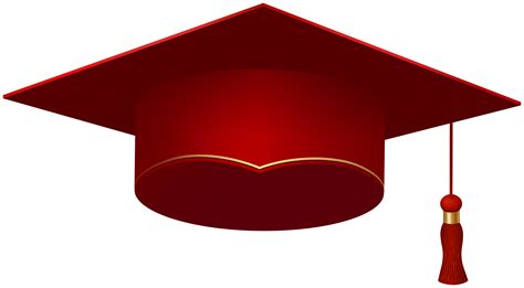 Clipart Graduation Cap