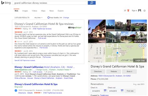 Bing Next Adventure Search 的图像结果