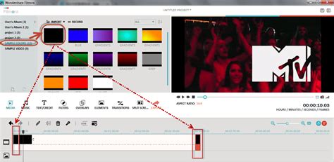 Image result for Fade Out Example