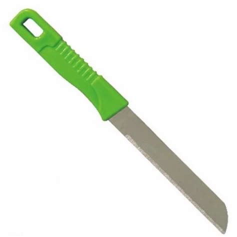 Fruit Knife - Plastic Handle Kitchen Knife Manufacturer from Rajkot