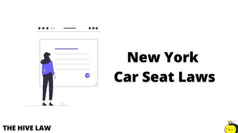 Child Seat Laws New York at Sherlyn Weyer blog