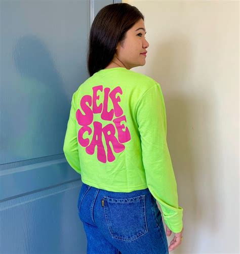 Self Care T-shirt – Reveal Store