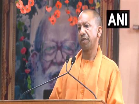Uttar Pradesh CM Yogi Adityanath directs officers to ensure smooth ...