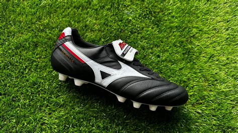 Mizuno Morelia II Made in Japan review: Combining traditional and modern in a uniquely quality ...