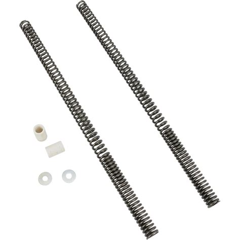 Image result for Progressive Fork Spring Installation