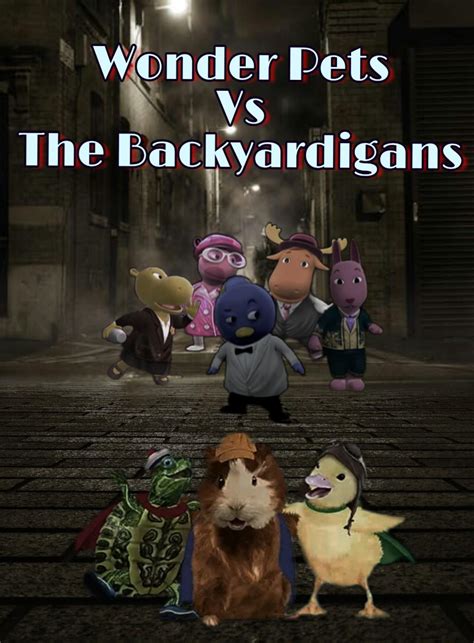 The Backyardigans Memes 的图像结果