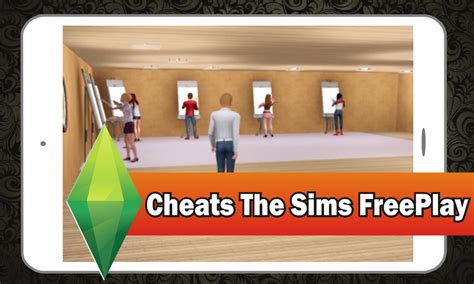 Image result for Sims FreePlay Cheats Android