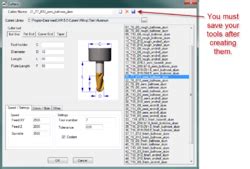 SolidWorks Cam Post Processor 的图像结果
